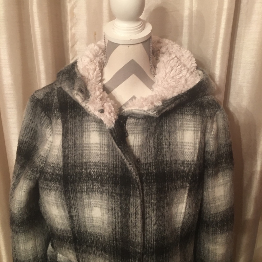 Unique Madden Girl Coat | Size XL